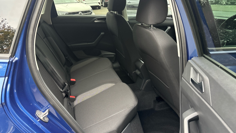 Volkswagen Taigo 1.0 TSI Match 5dr Petrol Hatchback